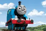 토마스와 친구들 - 극장판 2 포스터 (Thomas & Friends - Hero Of The Rails poster)