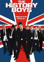 굿바이 에이틴 포스터 (The History Boys poster)