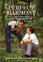 사랑의 하모니 포스터 (Perfect Harmony poster)