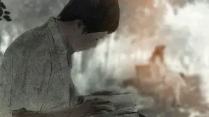기억하려하다 포스터 (Trying to remember poster)
