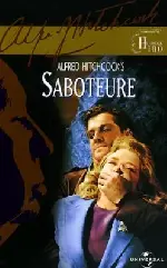 파괴공작원 포스터 (Saboteur poster)