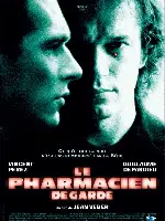 약제사 포스터 (The Pharmacist poster)