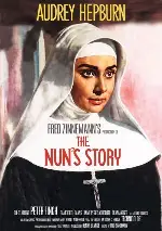 파계 포스터 (The Nun's Story poster)