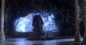미녀와 야수 포스터 (Beauty And The Beast poster)