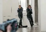 다이버전트 시리즈: 얼리전트 포스터 (The Divergent Series: Allegiant poster)