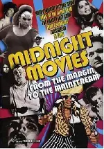 심야영화 포스터 (Midnight Movies : From the Margin to the Mainstream poster)