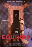헨리와 후레디의 마지막 비상구 포스터 (Equinox poster)