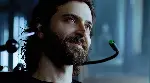 청원 포스터 (Guzaarish poster)