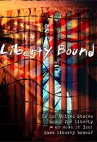 리버티 바운드 포스터 (Liberty Bound poster)