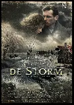 더 스톰 포스터 (The Storm poster)
