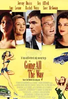다크니스  포스터 (Going All The Way poster)