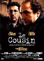 밀고자 포스터 (Le Cousin poster)