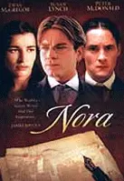노라 포스터 (Nora poster)
