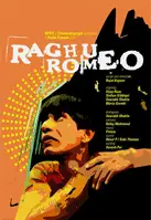 라구 로미오 포스터 (Raghu Romeo poster)
