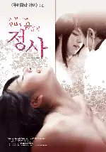 임신하고 싶은 새댁의 음란한 정사 포스터 (DREAM TO BE A WIFE poster)