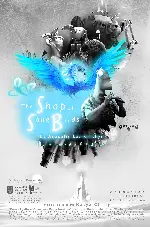 송버드 숍 포스터 (SongBird’s Shop poster)