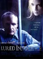 이노센스 포스터 (Lured Innocence poster)