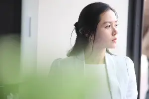 백야행 포스터 (Into the White Night poster)