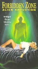 에이리언의 유혹 포스터 (Alien Abduction : Intimate Secrets poster)