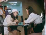 사랑하고 싶은 여자 결혼하고 싶은 여자 포스터 (Woman For Love, Woman For Marriage poster)