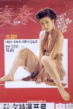매춘 포스터 (Prostitution poster)