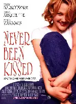 25살의 키스 포스터 (Never Been Kissed poster)