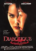 디아볼릭  포스터 (Diabolique poster)