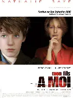 내 아들 포스터 (Mom fils a moi poster)
