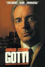 고티  포스터 (Gotti poster)