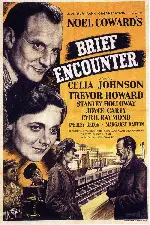 밀회 포스터 (Brief Encounter poster)
