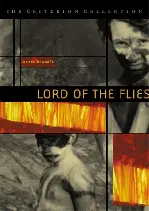파리대왕 포스터 (Lord of the Flies poster)