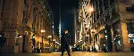다크 나이트 포스터 (The Dark Knight poster)