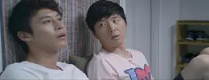 미스체인지 포스터 (Mischange poster)