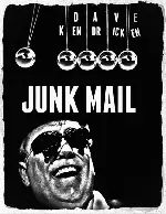 정크 메일 포스터 (Junk mail poster)