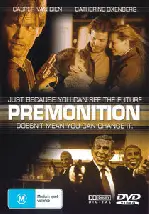 프리모니션 포스터 (Premonition poster)