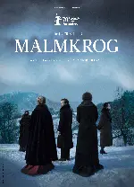 말름크로그 포스터 (MALMKROG poster)