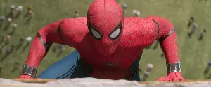 스파이더맨: 홈 커밍 포스터 (Spider-Man: Homecoming poster)