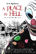 플레이스 인 헬 포스터 (A Place in Hell poster)