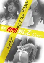 만원전철속의 그녀 포스터 ( poster)
