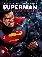 슈퍼맨 : 언바운드 포스터 (Superman: Unbound poster)