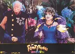 고인돌 가족 플린스톤 2 포스터 (The Flintstones In Viva Rock Vegas poster)