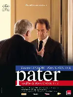 파테르 포스터 (Pater poster)