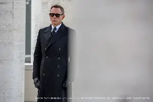 007 스펙터 포스터 (Spectre poster)