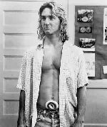 리치몬드 연애소동 포스터 (Fast Times at Ridgemont High poster)