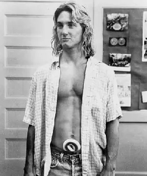 리치몬드 연애소동 포스터 (Fast Times at Ridgemont High poster)