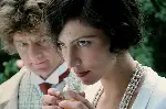 샤넬과 스트라빈스키 포스터 (Coco Chanel & Igor Stravinsky poster)