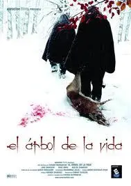 생명의 나무 포스터 (The Tree Of Life poster)