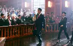 침묵의 목격자 포스터 (Silent Witness poster)