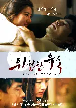 위험한 유혹 - 추억이 떠나면 외로움만 남는다 포스터 ( poster)