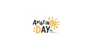 어메이징 데이 포스터 (Amazing Day poster)